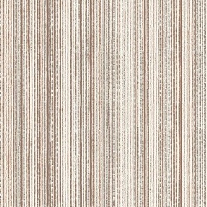 Classic Vertical Stripes Natural Hemp Grasscloth Woven Texture Classy Elegant Simple Neutral Earth Tones Chantilly Lace Ivory White Gray Beige F5F5EF Revere Pewter Warm Gray CCC7B9 Mocha Red Brown 957663 Subtle Modern Geometric