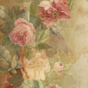 Vintage Floral  (4)