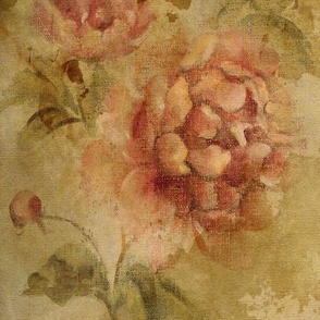Vintage Floral  (2)