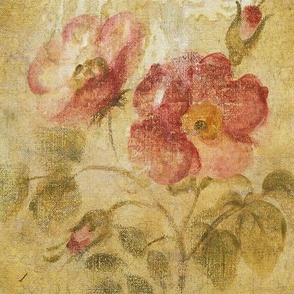Vintage Floral  (1)