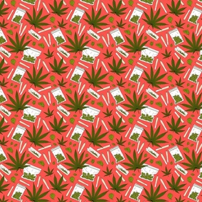 #229 Cannabis