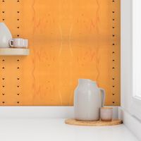 Riveting Orange | Seamless Industrial Photo Print