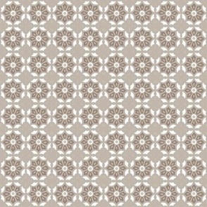 70s tile gray small