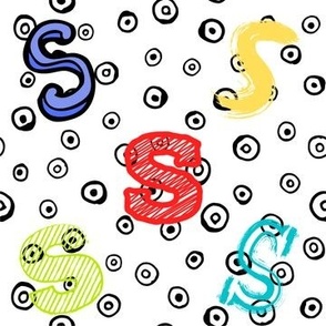 S of Sernys 
