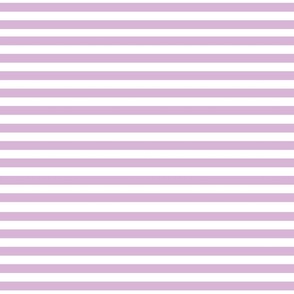 Stripes Lavender