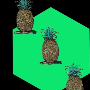 Simply pineapples 