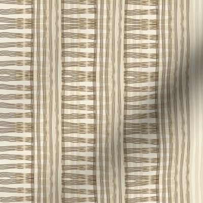 Corulia Weave  - Earth Openweave