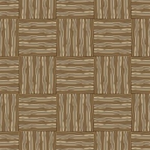 Corulia Weave - Earth Two Tone