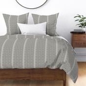 Corulia Weave - Storm Gray Openweave