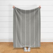 Corulia Weave - Storm Gray Openweave