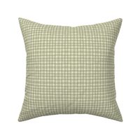 Corulia Weave - Cedar Green Gauze