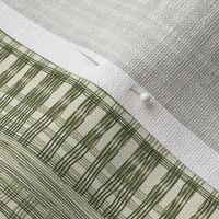 Corulia Weave - Cedar Green Openweave