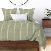 Corulia Weave - Cedar Green Openweave