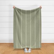 Corulia Weave - Cedar Green Openweave