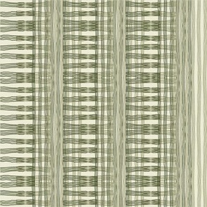 Corulia Weave - Cedar Green Openweave