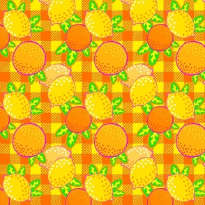 Sunshine Citrus check