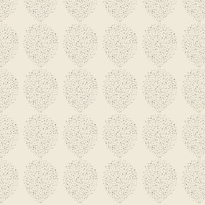 Cream And Gray Color Fabric, Wallpaper and Home Decor