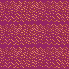 chevron_zigzag_magenta_gold