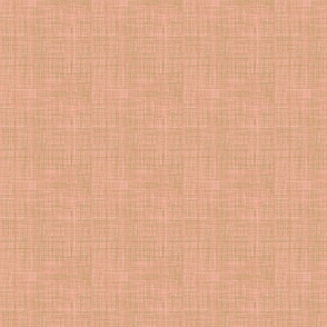 natural linen pink