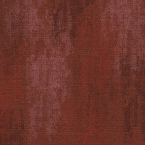 Brick wine red textural and vintage scratches