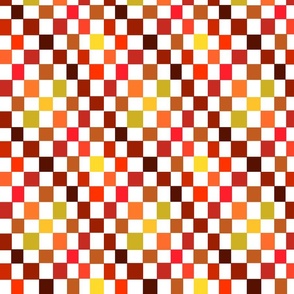 cheerful checkers 10