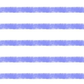 Soft stripes light blue-violet
