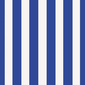 Blue Stripes