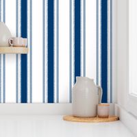 French Ticking in marine