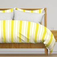 French Ticking in citron