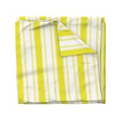 French Ticking in citron