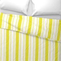 French Ticking in citron