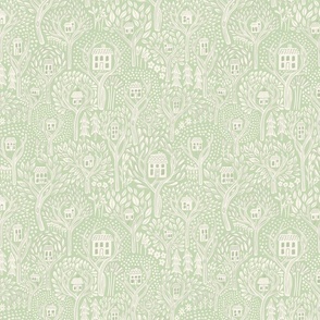 Acacia (soft green) (small)