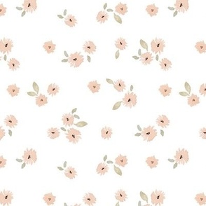 Ditsy Floral