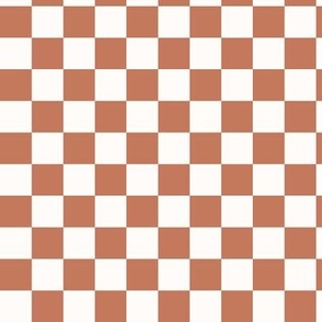 Checkboard Rust