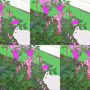 bunny_with_bleeding_hearts_in_green_and_magenta