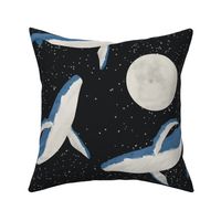 Space whales