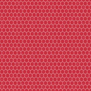 Geometric_Honeycomb_-_Rose