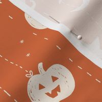 Halloween Party Decor - Pumpkin