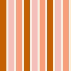 Fall Boho Stripes