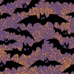 Busy Bats