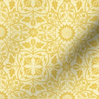 The Yellow Wallpaper