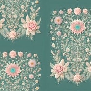 voysey,William morris and co,French chic,country rustic,floral pattern,roses,retro,antique,shabby chic,classy, elegant,,modern,timeless style,victorian,Victorian roses,Belle Époque,art nouveau era,the gilded age,
Spring floral pattern, summer floral patt