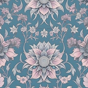 voysey,William morris and co,French chic,country rustic,floral pattern,roses,retro,antique,shabby chic,classy, elegant,,modern,timeless style,victorian,Victorian roses,Belle Époque,art nouveau era,the gilded age,
Spring floral pattern, summer floral patt