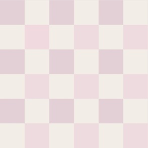 3-tone-Pink--checkers