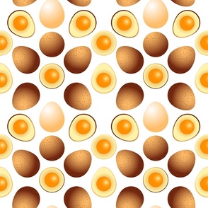 Eggs