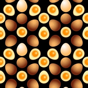 Eggs