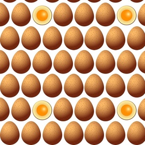 Eggs