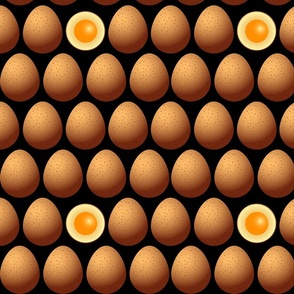 Eggs