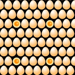 Eggs