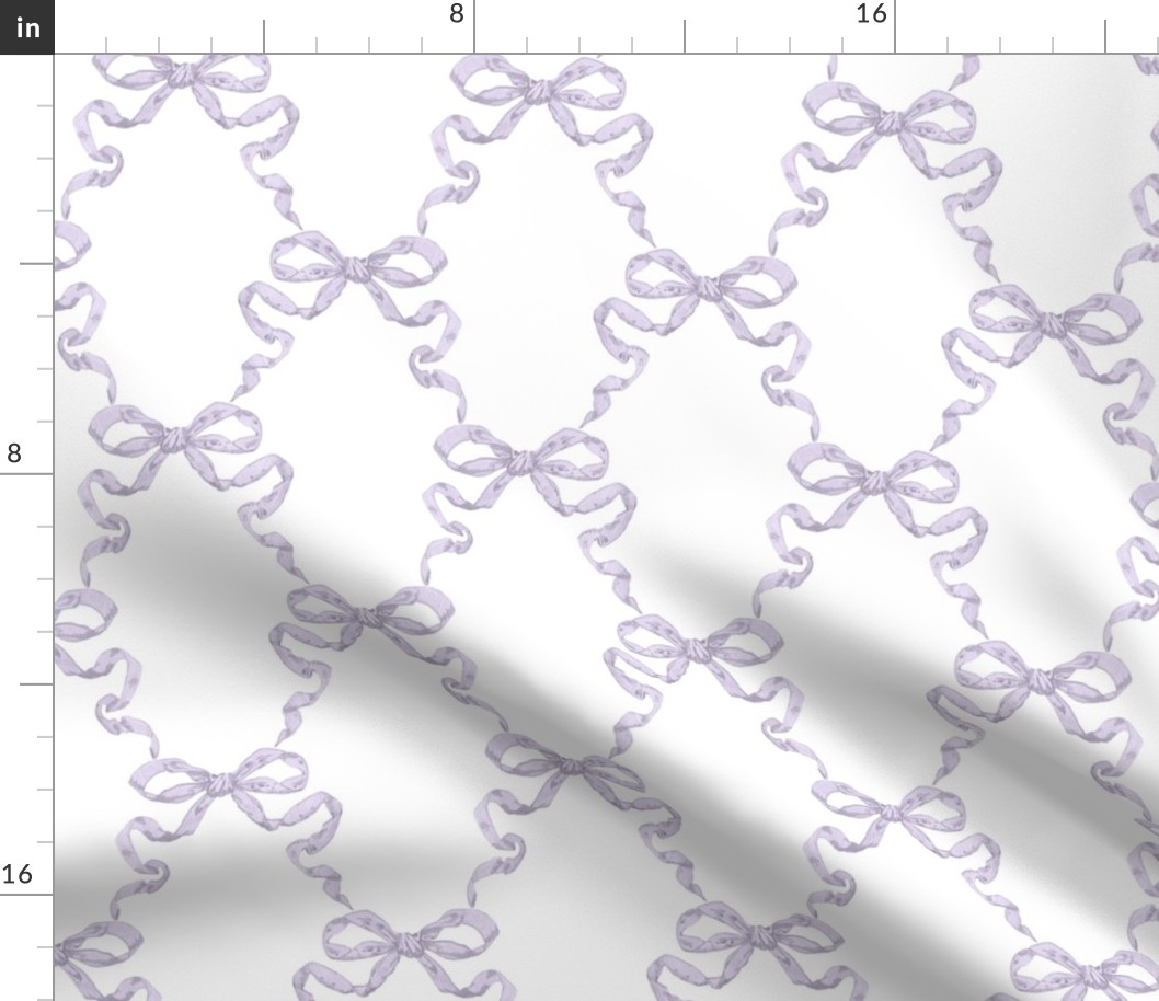 Hannah Ribbon Trellis Rhapsody Lilac copy